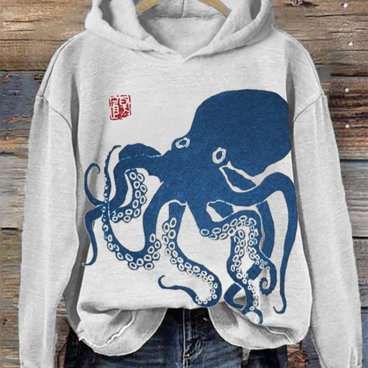 Graphic Hoodies